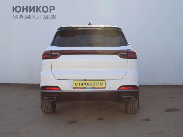 Chery Tiggo 7 Pro Max I с пробегом 2023 года, цена 1 899 000 рублей, 75109 км, внедорожник, Автокод Объявления