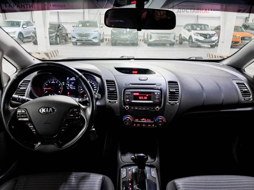 Kia Cerato III Рестайлинг (Classic) Набережные Челны  - изображение 17
