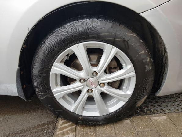Hyundai Solaris I с пробегом 2011 года, цена 635 000 рублей, 227775 км, седан, Автокод Объявления