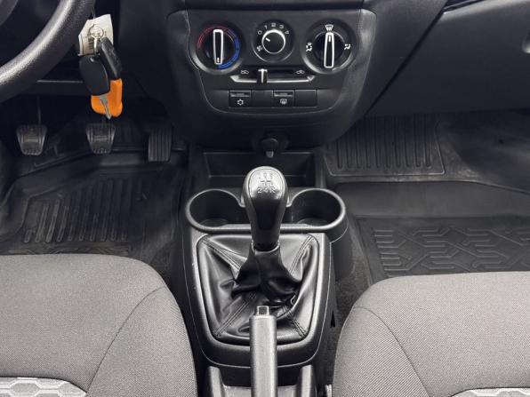 Lada (ВАЗ) Granta I Рестайлинг с пробегом 2023 года, цена 865 000 рублей, 36666 км, лифтбек, Автокод Объявления