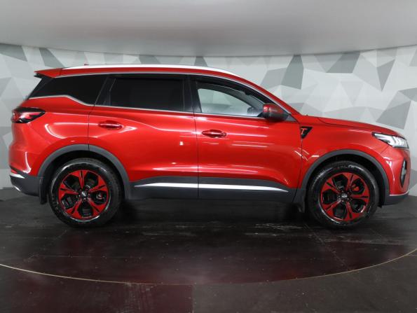 Chery Tiggo 7 Pro Max I с пробегом 2023 года, цена 1 689 000 рублей, 73142 км, внедорожник, Автокод Объявления