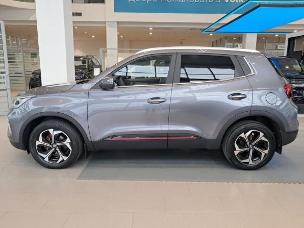 Chery Tiggo 4 Pro I Рестайлинг с пробегом 2023 года, цена 1 650 000 рублей, 62688 км, внедорожник, Автокод Объявления