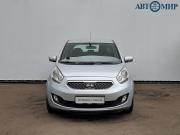 Kia Venga I Москва  - изображение 14
