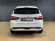Lada (ВАЗ) Vesta I Рестайлинг (NG) Ростов-на-Дону  - изображение 18