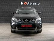 Nissan Murano II (Z51) Рестайлинг Екатеринбург  - изображение 18