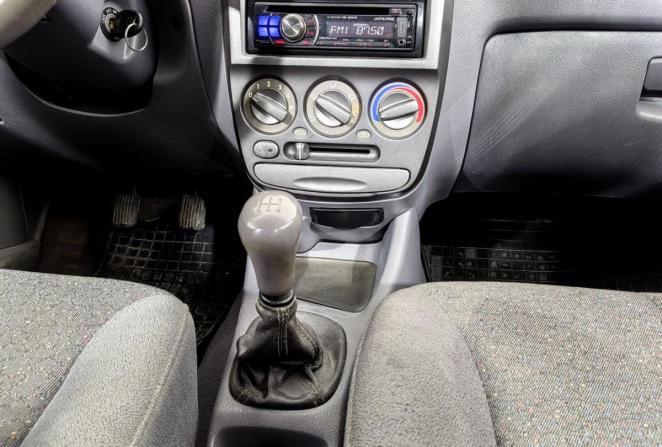 Hyundai Accent II Рестайлинг с пробегом 2004 года, цена 390 000 рублей, 160663 км, седан, Автокод Объявления