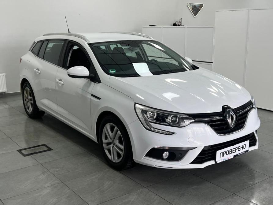 Renault Megane IV Казань  - изображение 3