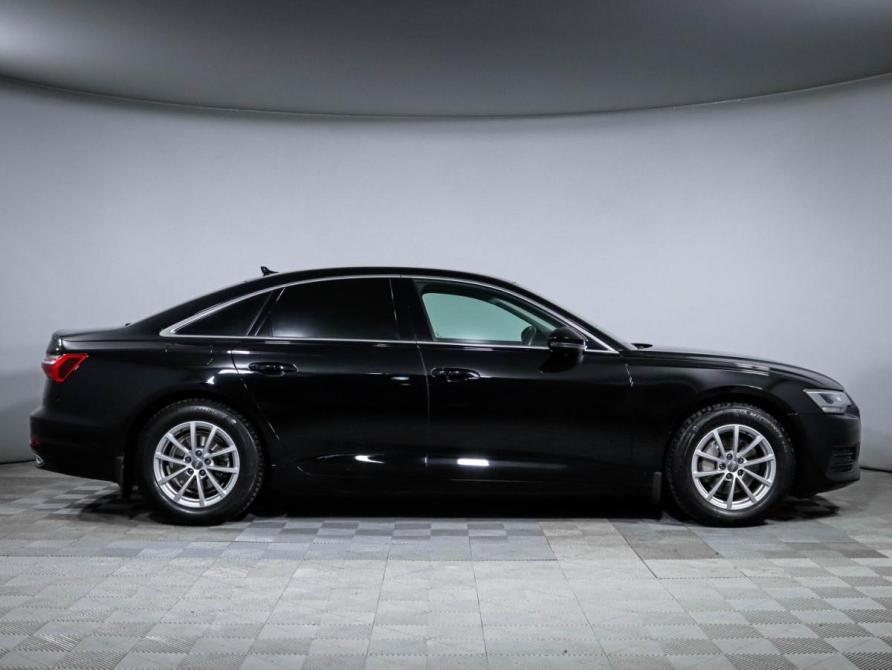 Audi A6 V (C8) Москва  - изображение 4