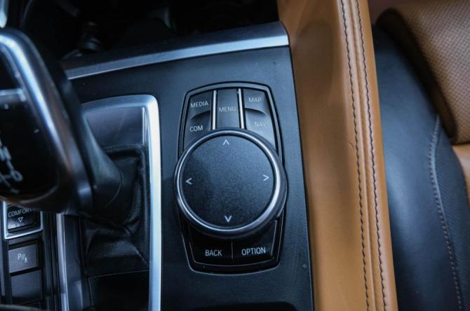BMW X6 II (F16) с пробегом 2018 года, цена 4 599 000 рублей, 158000 км, внедорожник, Автокод Объявления