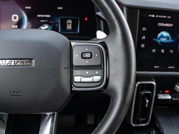 Haval Dargo с пробегом 2023 года, цена 2 569 000 рублей, 63268 км, внедорожник, Автокод Объявления