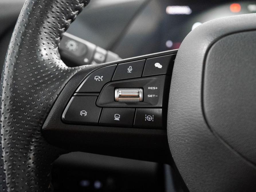 Changan UNI-T I Иркутск  - изображение 10