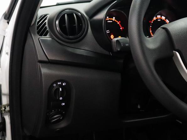 Lada (ВАЗ) Granta I Рестайлинг с пробегом 2026 года, цена 980 000 рублей, 8 км, седан, Автокод Объявления