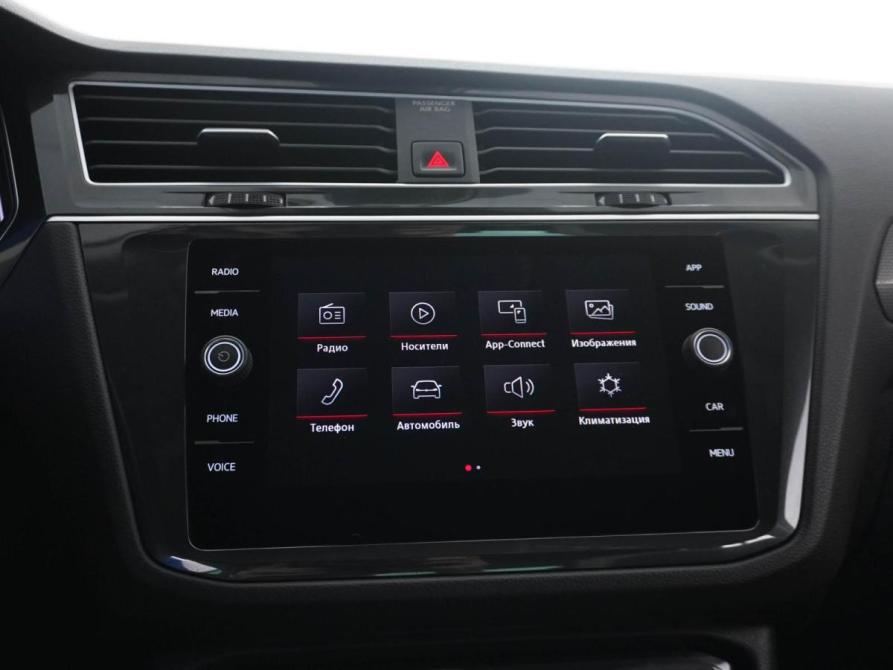 Volkswagen Tiguan II Москва  - изображение 21