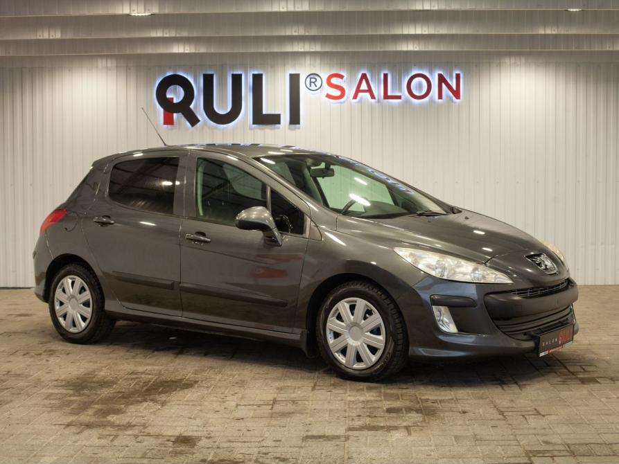 Peugeot 308 I Иваново  - изображение 7