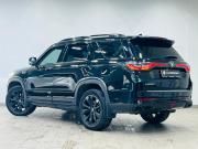Changan CS95 I Рестайлинг Кемерово  - изображение 34