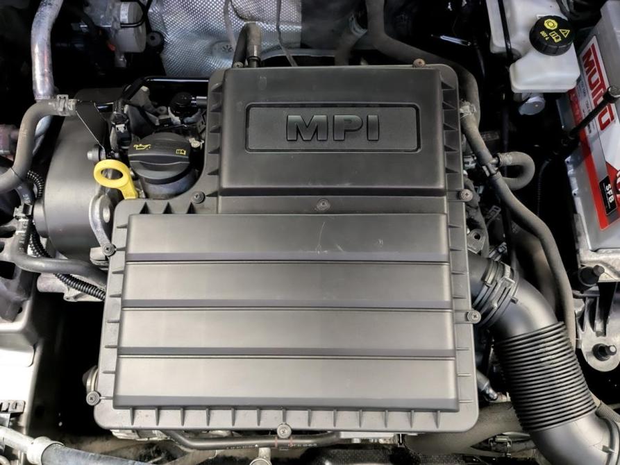 Skoda Octavia III (A7) Рестайлинг Москва  - изображение 9