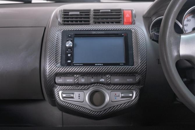 Honda Fit I с пробегом 2007 года, цена 539 000 рублей, 153000 км, хэтчбек, Автокод Объявления