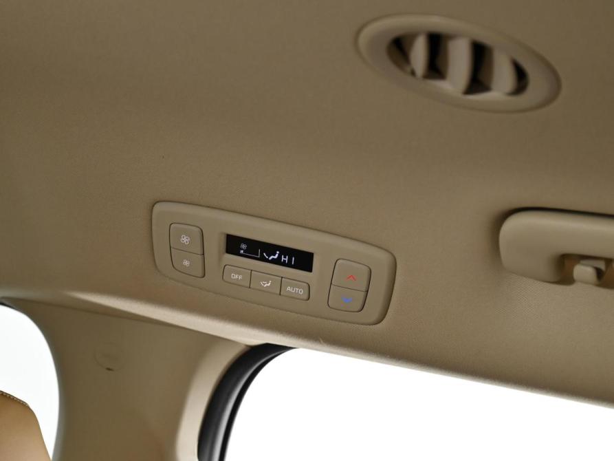 Kia Carnival IV Москва  - изображение 22