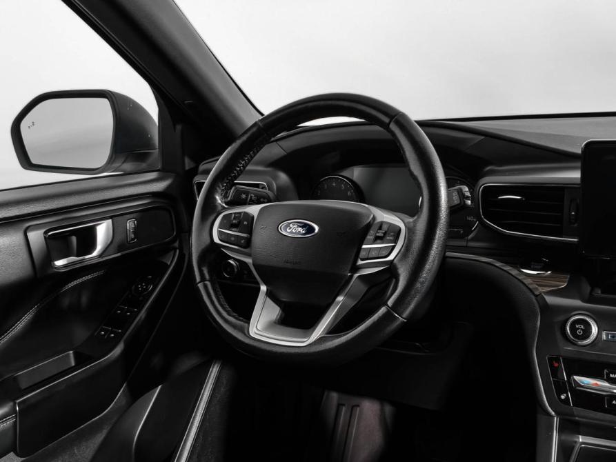 Ford Explorer VI Санкт-Петербург  - изображение 22