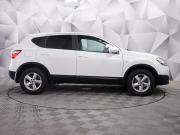 Nissan Qashqai I Рестайлинг Ульяновск  - изображение 27