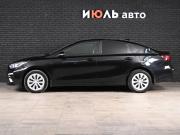 Kia Cerato IV Екатеринбург  - изображение 23