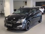 Hyundai Solaris I Рестайлинг Казань  - изображение 23