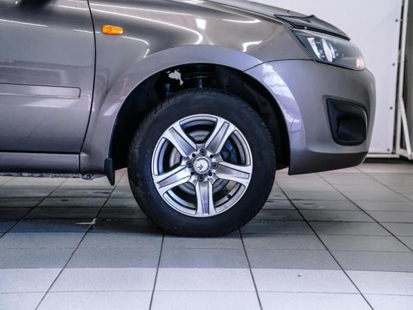 Lada (ВАЗ) Kalina II с пробегом 2015 года, цена 520 000 рублей, 98185 км, хэтчбек, Автокод Объявления