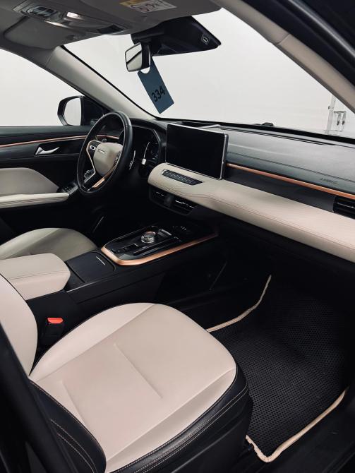 Haval Jolion I Санкт-Петербург  - изображение 22