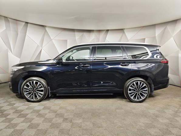 Exeed VX I с пробегом 2023 года, цена 2 615 000 рублей, 75031 км, внедорожник, Автокод Объявления