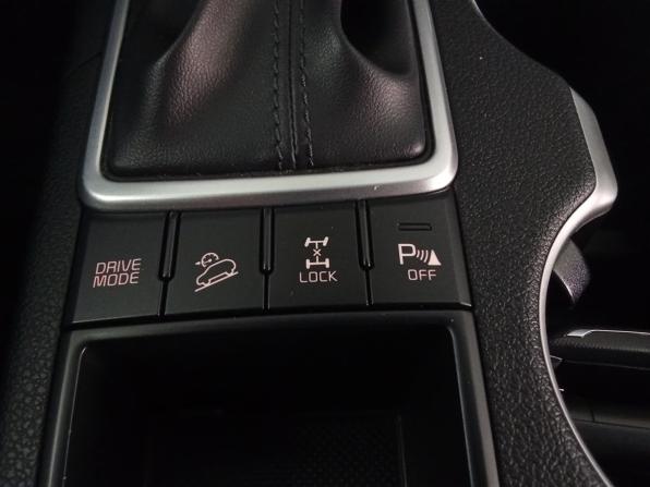 Kia Sportage IV Рестайлинг с пробегом 2019 года, цена 2 450 000 рублей, 60773 км, внедорожник, Автокод Объявления