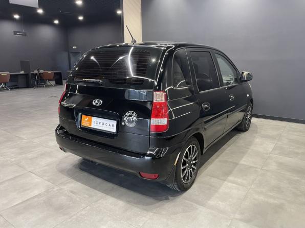 Hyundai Matrix I Рестайлинг 2 с пробегом 2008 года, цена 395 000 рублей, 250000 км, компактвэн, Автокод Объявления