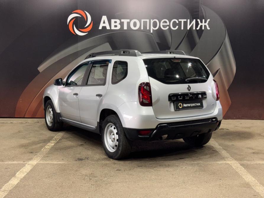 Renault Duster I Рестайлинг Ставрополь  - изображение 6