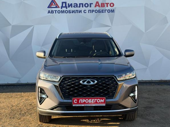 Chery Tiggo 7 Pro Max I с пробегом 2023 года, цена 1 999 000 рублей, 25455 км, внедорожник, Автокод Объявления
