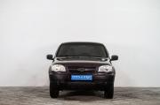 Chevrolet Niva I Рестайлинг Сургут  - изображение 19
