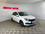 Lada (ВАЗ) Granta I Рестайлинг Воронеж  - изображение 21