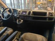 Volkswagen Caravelle T6 Москва  - изображение 33