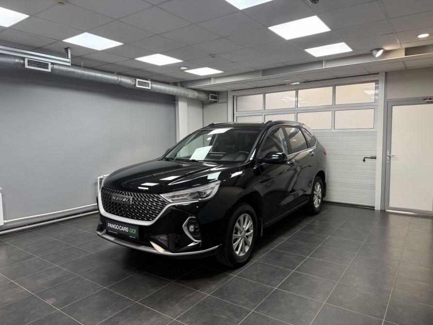 Haval M6 II Тверь  - изображение 1