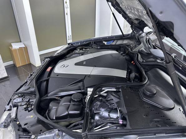 Mercedes-Benz E-Класс III (W211 S211) Рестайлинг с пробегом 2007 года, цена 1 665 000 рублей, 201119 км, седан, Автокод Объявления