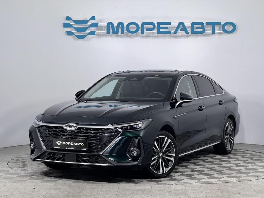Chery Arrizo 8 Калининград  - изображение 1