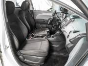 Chevrolet Aveo II Воронеж  - изображение 26