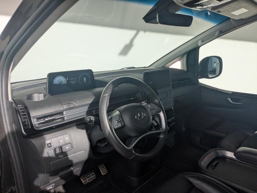 Hyundai Staria I Москва  - изображение 9