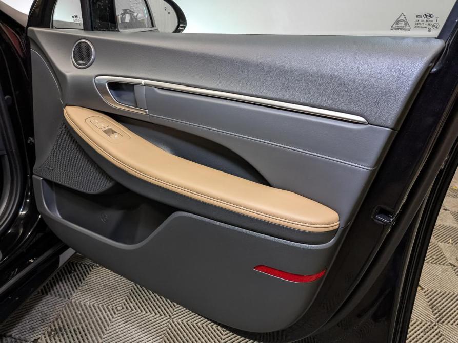 Hyundai Sonata VIII (DN8) Москва  - изображение 25