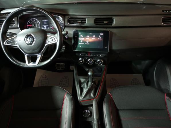 Renault Arkana I с пробегом 2021 года, цена 1 615 000 рублей, 148512 км, внедорожник, Автокод Объявления