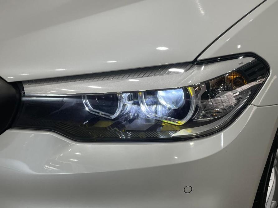 BMW 5 серии VII (G30/G31/G38) Пермь  - изображение 9