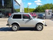 Lada (ВАЗ) Niva Legend Чебоксары  - изображение 27