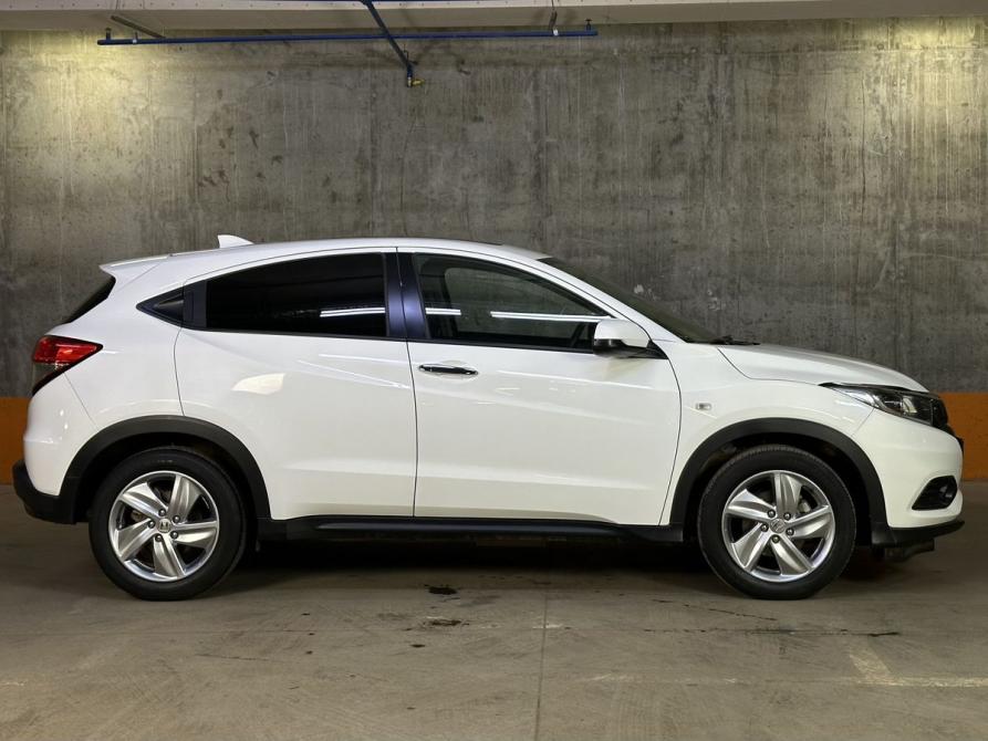Honda Vezel I Рестайлинг Уфа  - изображение 2