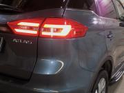 Geely Atlas I Екатеринбург  - изображение 39