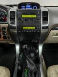 Toyota Land Cruiser Prado 120 Series Рестайлинг Москва  - изображение 39