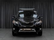 Hyundai Santa Fe II Рестайлинг Тюмень  - изображение 24