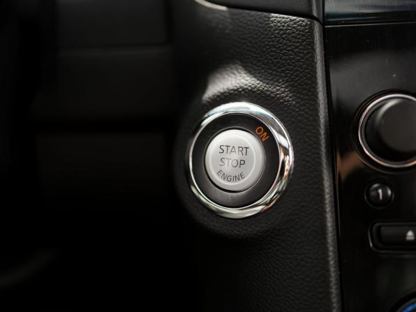 Infiniti FX II (S51) Рестайлинг с пробегом 2012 года, цена 2 120 000 рублей, 110648 км, внедорожник, Автокод Объявления